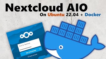 DITCH Microsoft/Google with NextCloud AIO! - Server Setup Guide