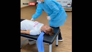 Artis Inul Daratista Sedang Pijat Manja Part 6