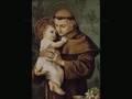 St Anthony's Story