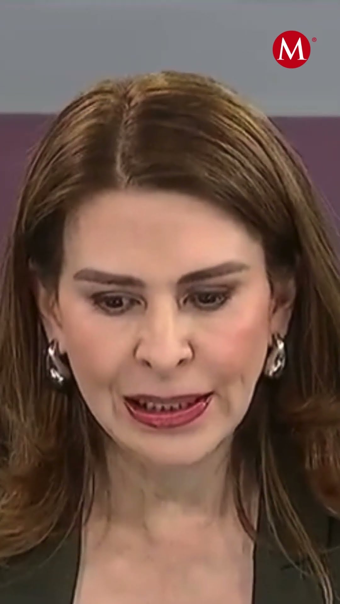 ¡Es una reforma INCOMPLETA! Opositora exhibe ERRORES del oficialismo