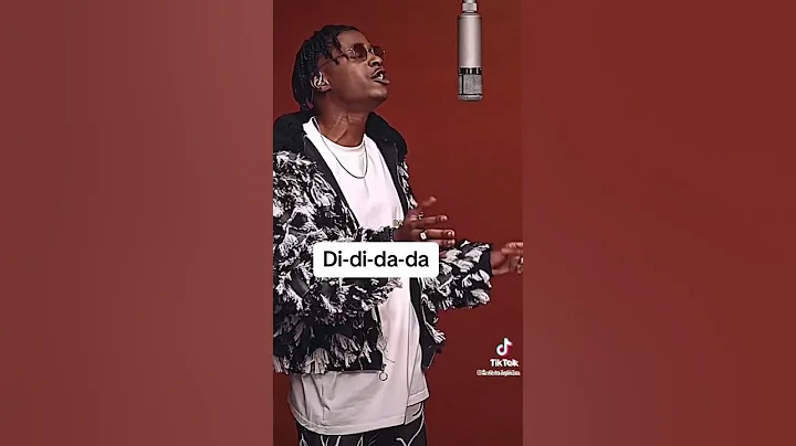 Yamê -Bécane (English Translate)