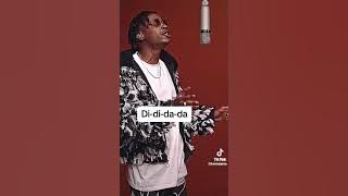 Yamê -Bécane (English Translate)