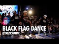 Blag Flag Dance (performance) // .stance x Red Bull Dance Your Style // OAKLAND QUALIFIER