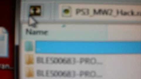 How To Get 10th Prestige On MW2 PS3 (Voice Tutorial) Part 1