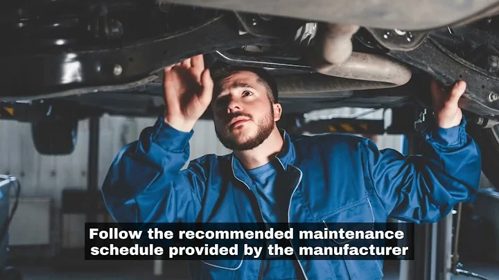 Mechanic Darwin - 10 Essential Car Maintenance Tips Every Driver Should Know