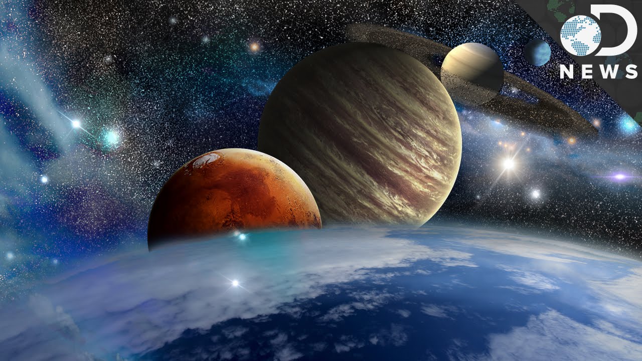 why are the planets in the order they re in youtube what are the inner planets