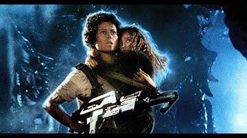 MenaK - Awakening the Danger (Music Video) [Aliens]