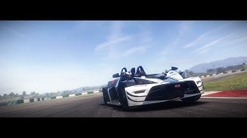 GRID 2 - Next-Level Racing Gameplay & Highlights! | Algarve Club Circuit Time Attack | Round 3 |