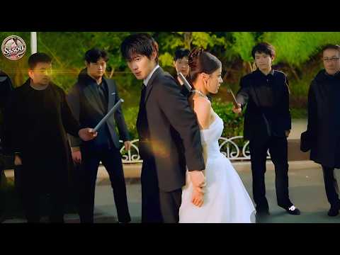 زعيم مافيا بيخطف عروسة من فرحها غصب عشان ينتقم لفريقه لكن بيقدر يوقعها فى حبه بجنون 