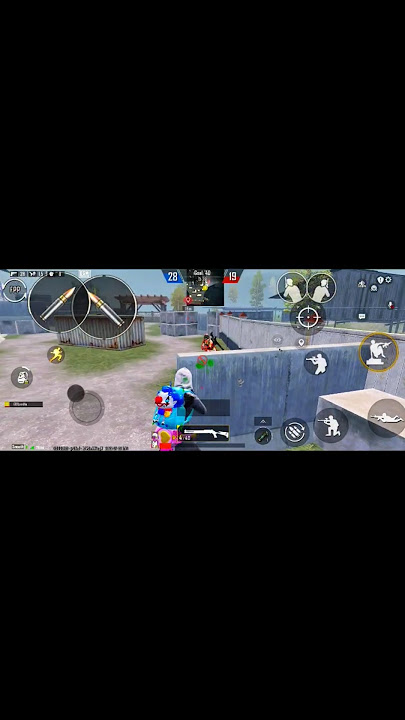 I Took the Worst Shotgun in the Game - TDM M10 Shotgun 1v2 Clutch #shorts