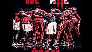 Houston Rockets 2013/14 Mix - Fed Up