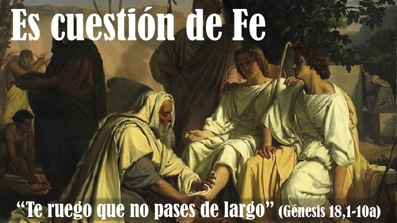 Te Ruego Que No Pases De Largo G nesis 18 1 10a YouTube te ruego que no pases de largo g nesis 18 1 10a youtube