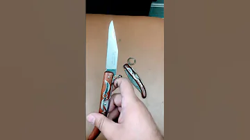 افضل طريقه افتح المطوه القرن غزال بكل سهوله 