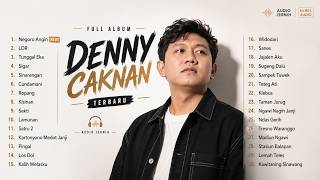 KUMPULAN LAGU FULL ALBUM DENNY CAKNAN TERBARU