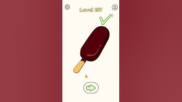 DOP: Draw One Part Level 137 Walkthrough Solutions