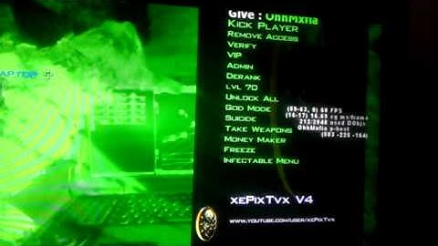 Mw2 Bypass lobby ps3