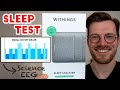 Withings Sleep Analyzer: Science Test (2021 Review)