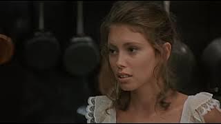 Color Of Night - Kitchen Scene