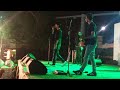 Masti  fahad ali fadee  live concert  karachi