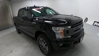 2018 FORD F-150 XLT - Used Truck For Sale - Columbus, OH