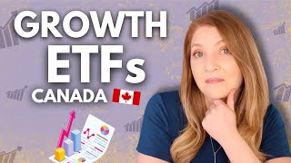Growth ETFs in Canada – Investing in Innovation ETFs Using BMO ETFs #ad