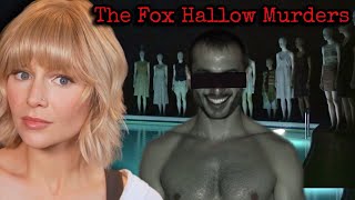 Download Lagu The Horrors Of The Fox Hollow Farm Serial Killer MP3 Download Lagu The Horrors Of The Fox Hollow Farm Serial Killer MP3