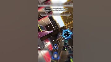 How to mantle jump on controller apex #apex #apexlegends #gaming #videogames #tutorial #fyp #shorts