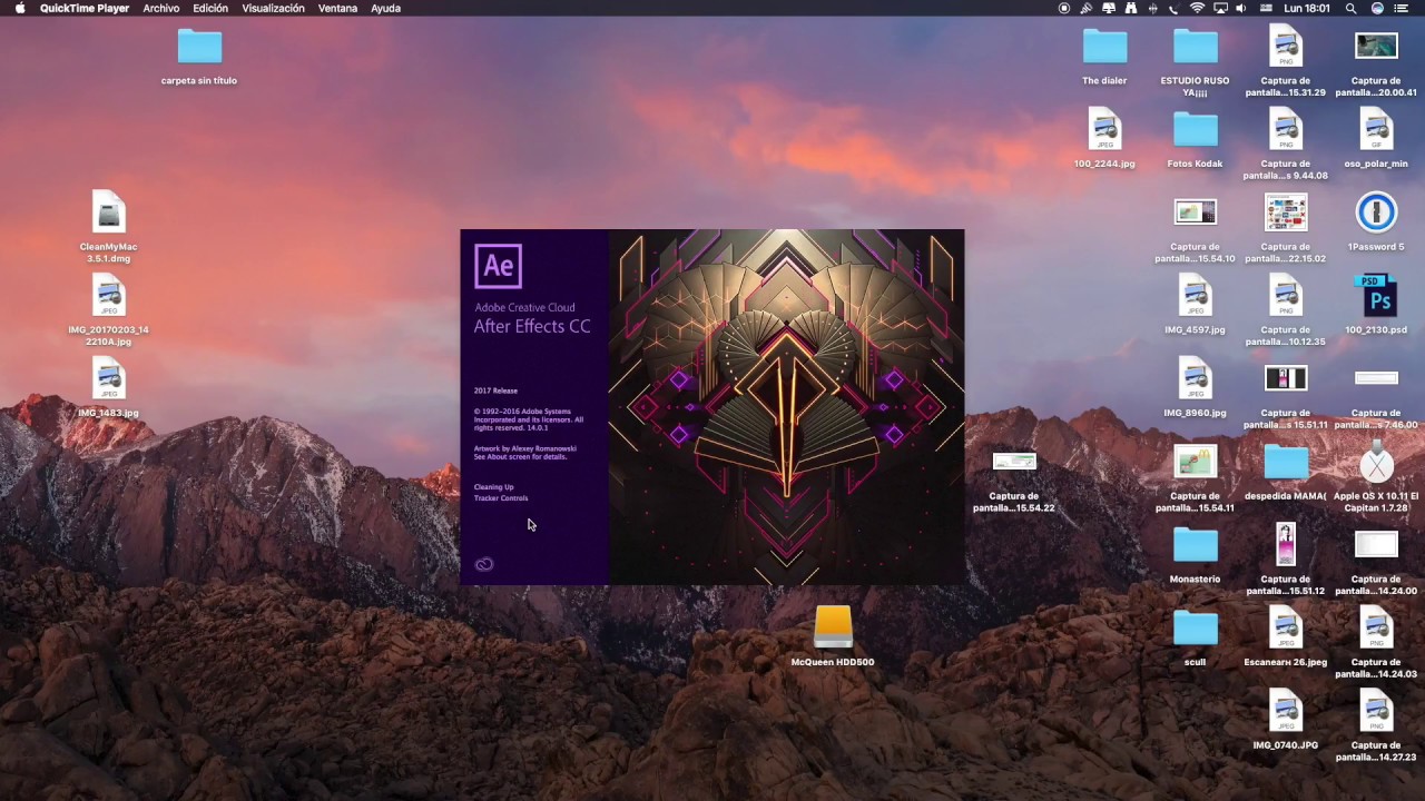 Como Cambiar Idioma En After Effects