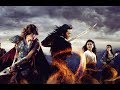 Chinese Martial Arts Movies - Fantasy ADventure Action Movie [ with Subtitles ]