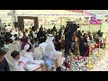 بث مباشر اليوم التاسع لبرنامج ليالي رمضان في مركز الشامل بجازان الاثنين 13 رمضان 2 مارس