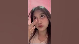 CANTIK NYA KAK WULAN BARU BANGUN TIDUR BIKIN GHEMES🥰🤪😝