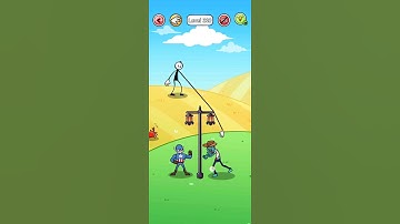 Thief Troll solve steal puzzle Level 310 Short