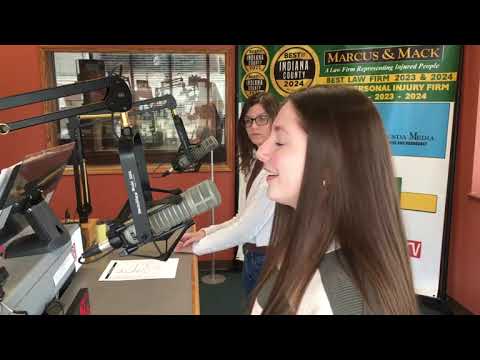 Indiana in the Morning Interview: Excellence in Education (4-8-25)