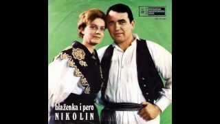 Blaženka Nikolin - Tri sam dana kukuruze brala