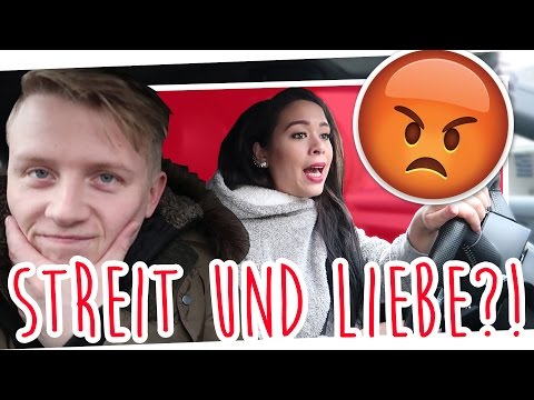 BEZIEHUNGSSTREIT! WER IST BESSER?! 26.11.2016 - DynamitesLife