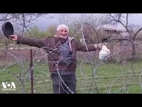 დათა პაპას ოჯახის ორი წევრი რუსმა სამხედროებმა დააკავეს