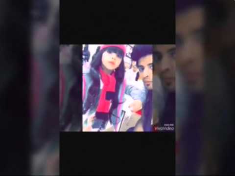 تصميمي إلى راما الخالدي مع حمودكا