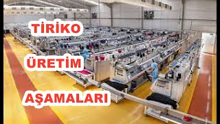 Nasil Yapiyorlar Tri̇ko