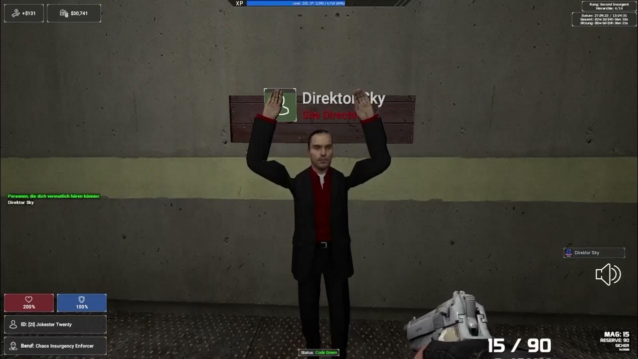 Ich bin ein Psychopath YouTube