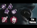 DRACULA AND THE "BLOOD" BUILD | Dead by Daylight EP16