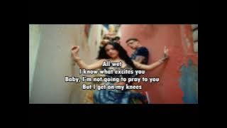 Malú Trevejo feat Luar La L  Complicado Letra