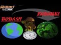 Ratchet & Clank: Planet ORXON = FUTURE EARTH!