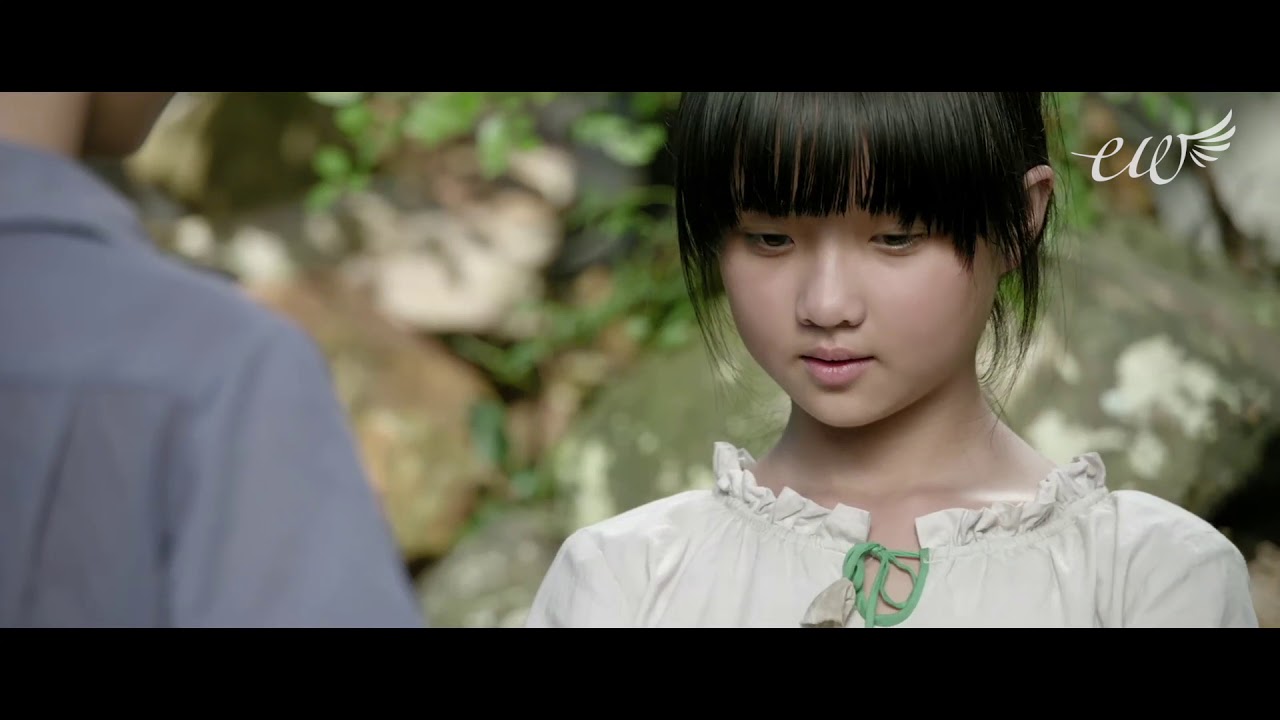 Yellow Flowers on the Green Grass (Vietnam, 2015) East Winds Film