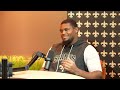 Saints LT Kelvin Banks Jr. talks NFL Year 1 | Saints Podcast