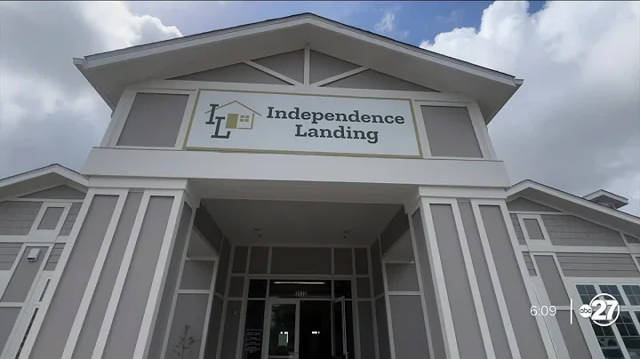 Neighbors support special needs community through Independence Landing B3 Bash Fundraiser thumbnail