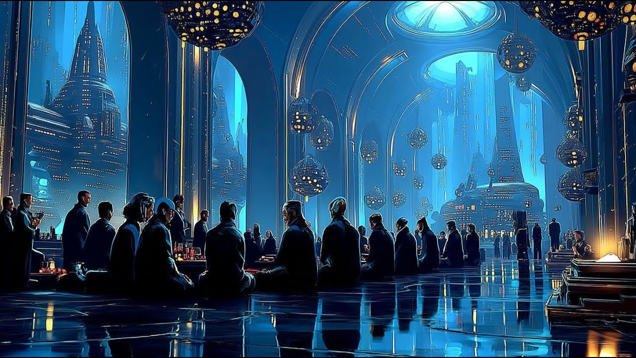 They Allowed Humanity to Leave in Silence—Now the Council Lives in  | HFY Stories | Best HFY Stories