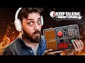BU SEFER KİMSEYE KAFA ATMADIM! | KEEP TALKING AND NOBODY EXPLODES | BÖLÜM 4