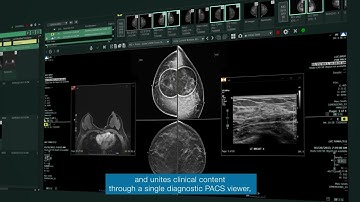 Synapse PACS Overview