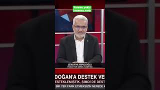 Abdullah Öcalandan Hüda Para