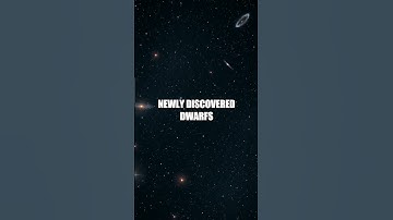 Hidden Treasures in Tiny Galaxies